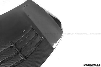 2013-2019 Mercedes Benz W117 CLA Sport  CLA45 AMG BKSS  Style Hood