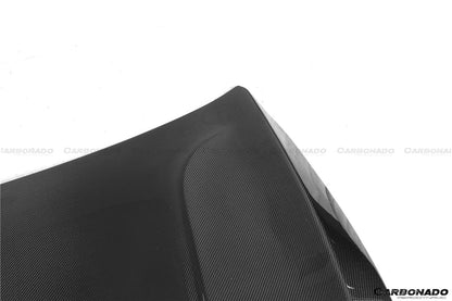 2013-2019 Mercedes Benz W117 CLA Sport  CLA45 AMG BKSS  Style Hood