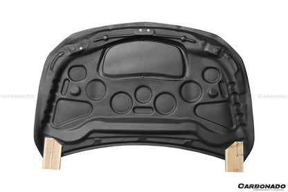 2013-2019 Mercedes Benz W117 CLA Sport  CLA45 AMG BKSS  Style Hood