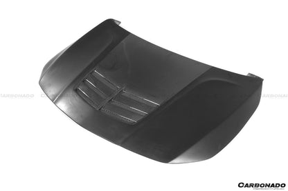 2013-2019 Mercedes Benz W117 CLA Sport  CLA45 AMG BKSS  Style Hood