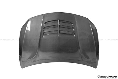 2013-2019 Mercedes Benz W117 CLA Sport  CLA45 AMG BKSS  Style Hood