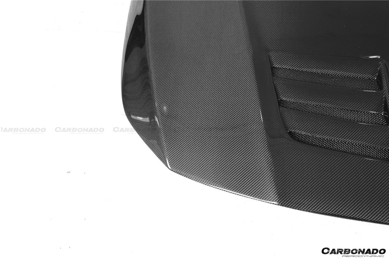 2013-2019 Mercedes Benz W117 CLA Sport  CLA45 AMG BKSS  Style Hood