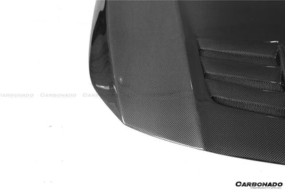 2013-2019 Mercedes Benz W117 CLA Sport  CLA45 AMG BKSS  Style Hood