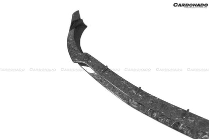 2015-2021 Mercedes Benz W205 C63 S AMG Sedan BR Style Front Lip