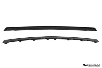 2018-2020 Mercedes Benz W222 Facelift Sedan IA Style Front Lip | Fits S450, S560 AMG Line