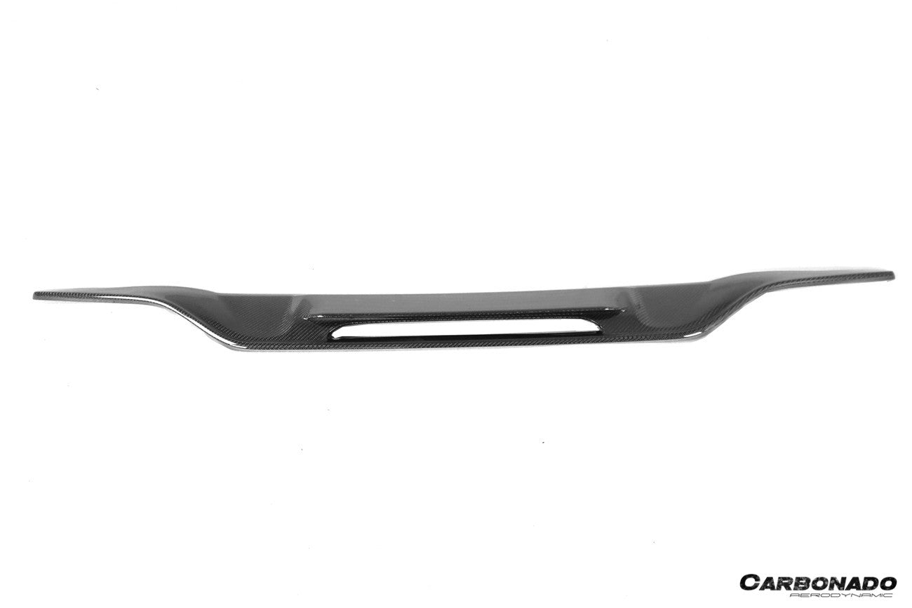 2018-2020 Mercedes Benz W222 Facelift Sedan IA Style Rear Diffuser | Fits S450, S560 AMG Line