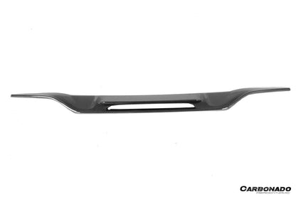 2018-2020 Mercedes Benz W222 Facelift Sedan IA Style Rear Diffuser | Fits S450, S560 AMG Line