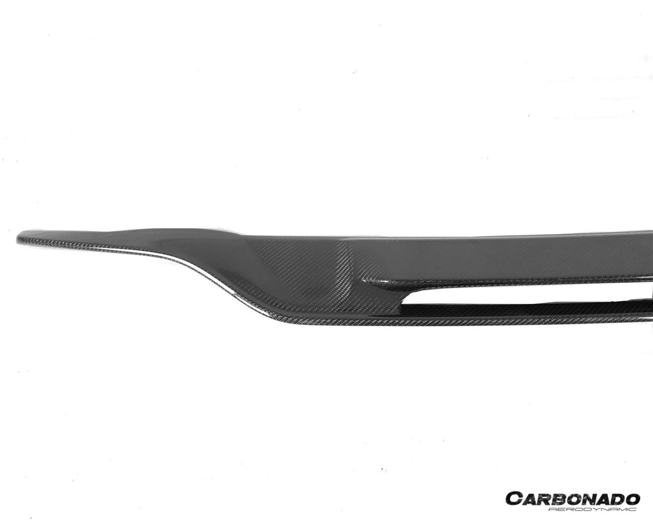 2018-2020 Mercedes Benz W222 Facelift Sedan IA Style Rear Diffuser | Fits S450, S560 AMG Line