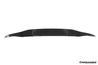 2018-2020 Mercedes Benz W222 Facelift Sedan IA Style Rear Diffuser | Fits S450, S560 AMG Line