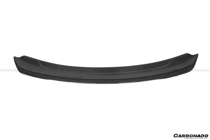 2015-2023 Ford Mustang BM Style Carbon Fiber Trunk Spoiler