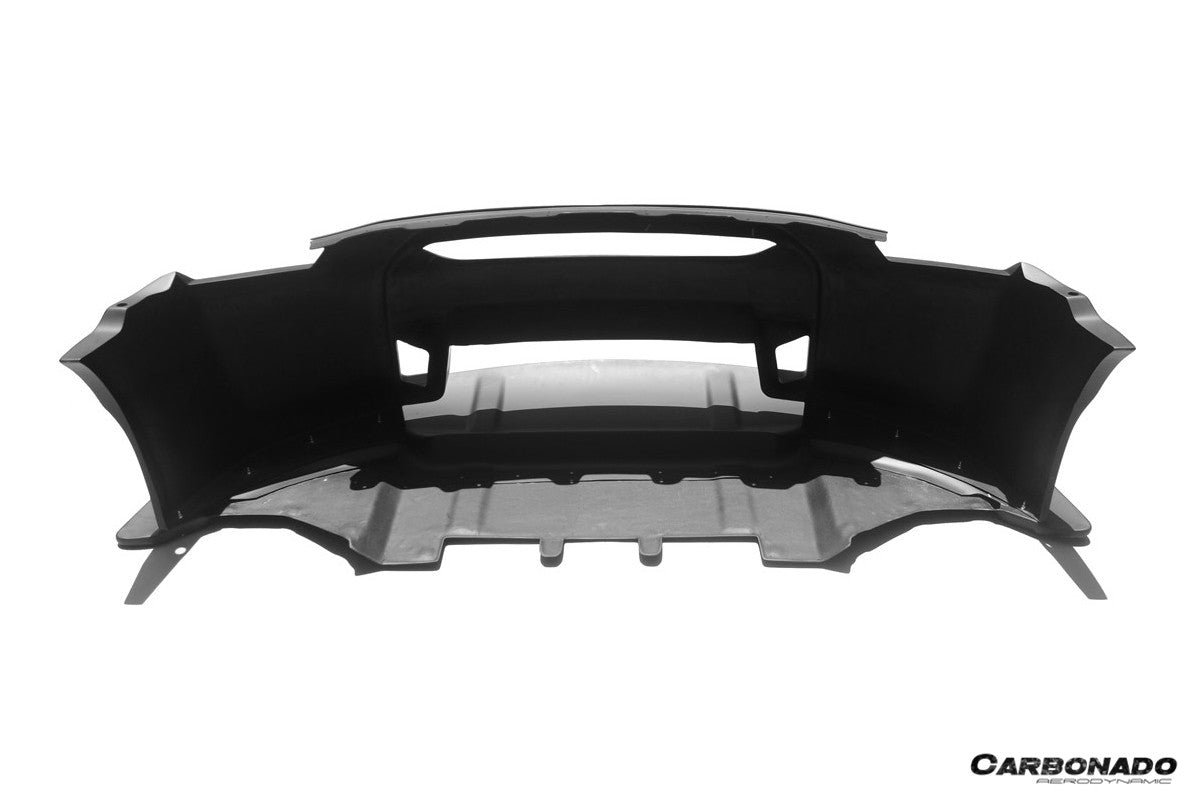 2008-2016 Nissan GTR R35 CBA & DBA DE Style Full Body Kit