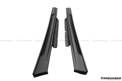 2008-2022 Nissan GTR R35 CBA DBA EBA BSE Style Side Skirts