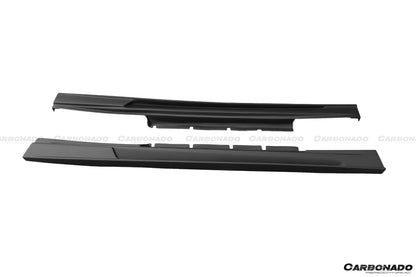 2008-2022 Nissan GTR R35 CBA DBA EBA BSE Style Side Skirts