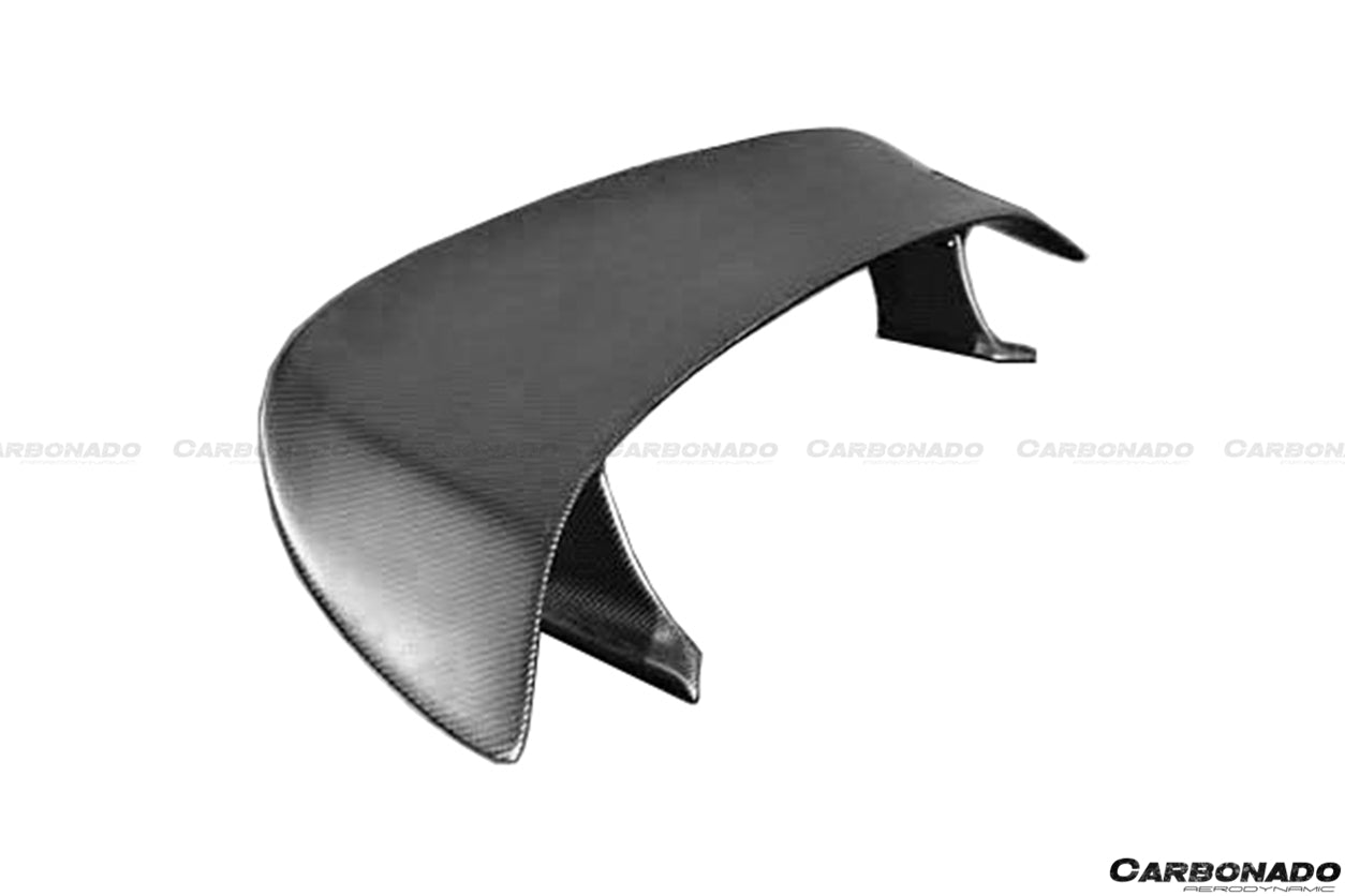 2008-2022 Nissan GTR R35 CBA DBA EBA ESP Style Trunk Spoiler