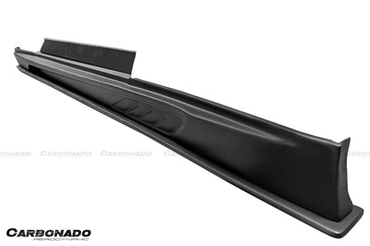 2008-2023 Nissan GTR R35 CBA  DBA  EBA VA Style Side Skirts