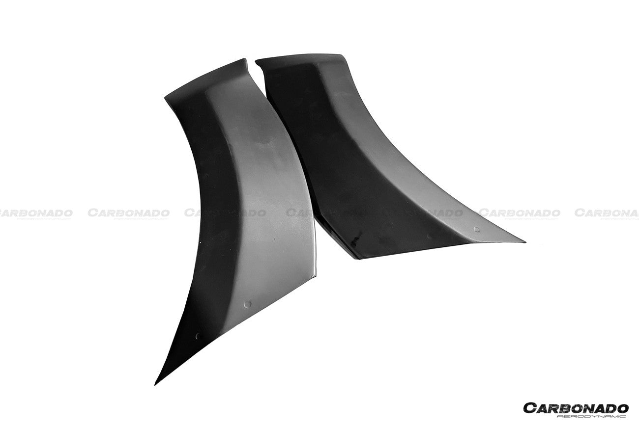 2008-2022 Nissan GTR R35 CBA & DBA & EBA VA Style Wide Front Fender