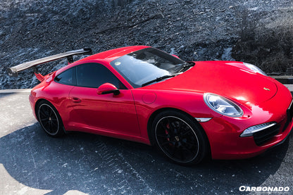 2012-2015 Porsche 911 991.1 Carrera & S & 4S AR Style Trunk Wing Spoiler