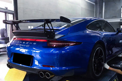 2012-2015 Porsche 911 991.1 Carrera  S  4S VRS-GT Style Trunk Spoiler
