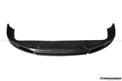 2012-2015 Porsche 911 991.1 Carrera S 4S VRS Style Front Lip