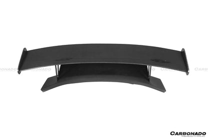 2016-2019 Porsche 911 991.2 Carrera   S  4S  GTS VRS-GT Style Trunk Spoiler