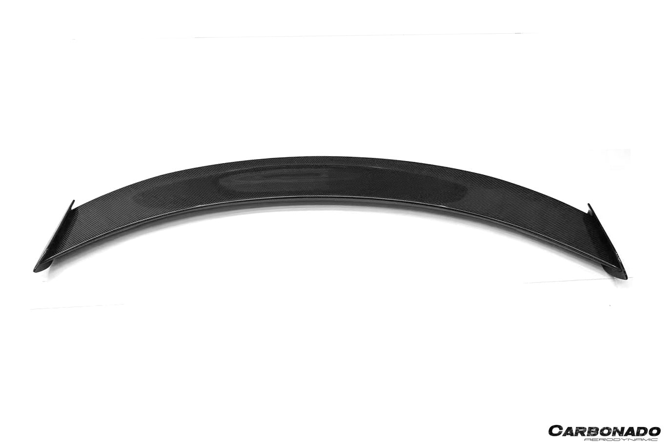 2016-2019 Porsche 911 991.2 Turbo S TP Style Trunk Spoiler
