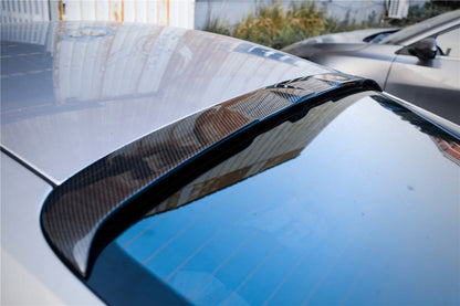 2019-2023 Porsche 911 992 Carrera    S    4    4S TA Style Carbon Fiber Roof Spoiler