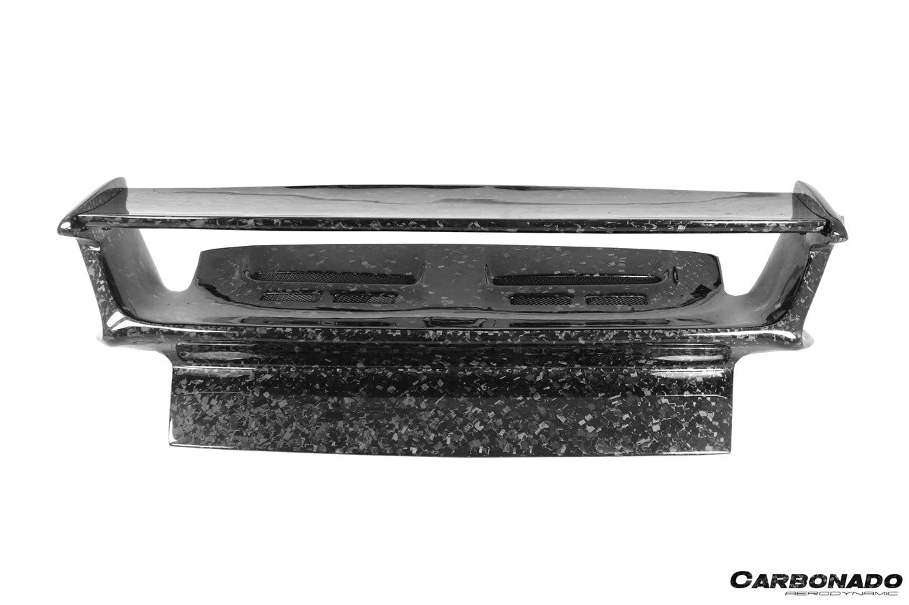 2005-2012 Porsche 911 997 2C | 4C Carrera GT3 Style Trunk Spoiler Wing Fits Carrera， S，4，4S