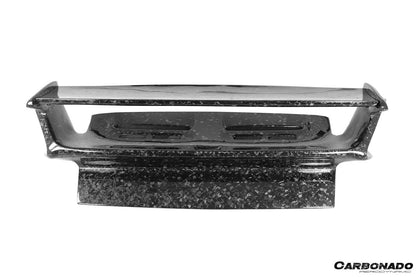 2005-2012 Porsche 911 997 2C | 4C Carrera GT3 Style Trunk Spoiler Wing Fits Carrera， S，4，4S
