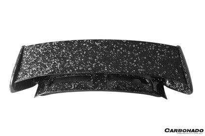 2005-2012 Porsche 911 997 2C | 4C Carrera GT3 Style Trunk Spoiler Wing Fits Carrera， S，4，4S