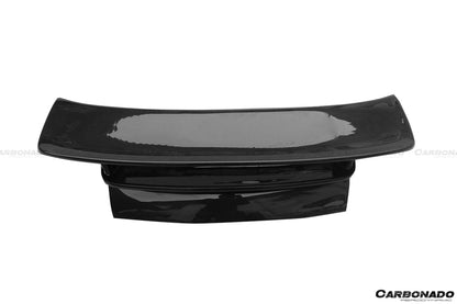 2005-2012 Porsche 911 997 Carrera & S GT3RS Style Trunk Spoiler Wing