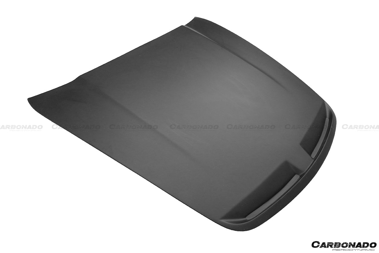 2005-2012 Porsche 911 997 Carrera & S & 4S & Turbo & 06-12 Cayman & Boxster 987 TA Style Hood