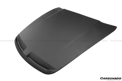 2005-2012 Porsche 911 997 Carrera & S & 4S & Turbo & 06-12 Cayman & Boxster 987 TA Style Hood