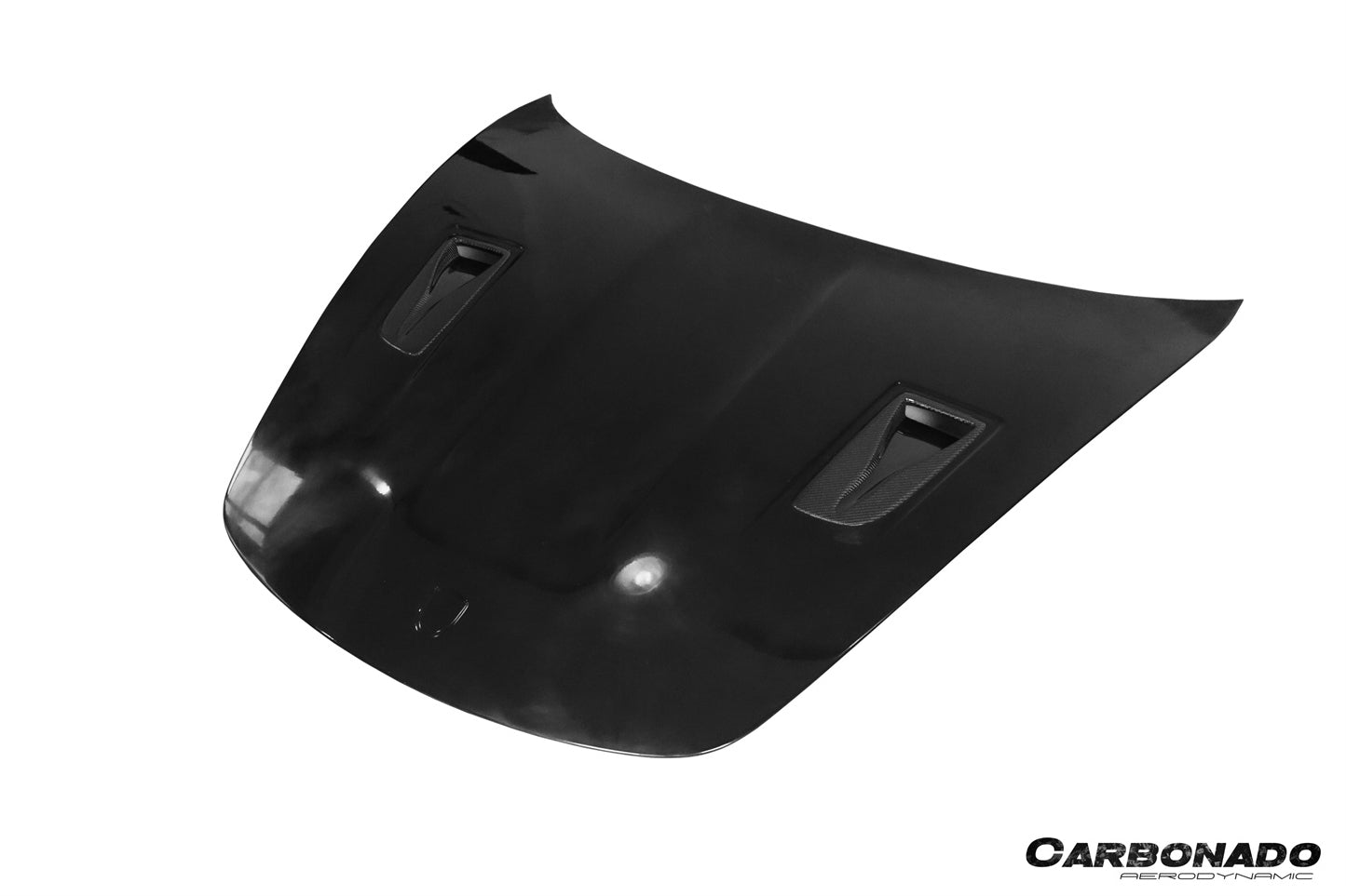 2013-2019 Porsche 991 Carrera    Targa S    4   4s GT2RS Style Carbon Fiber Hood
