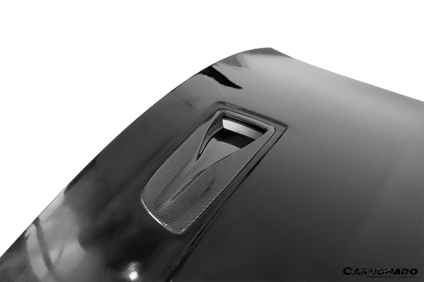 2013-2019 Porsche 991 Carrera    Targa S    4   4s GT2RS Style Carbon Fiber Hood
