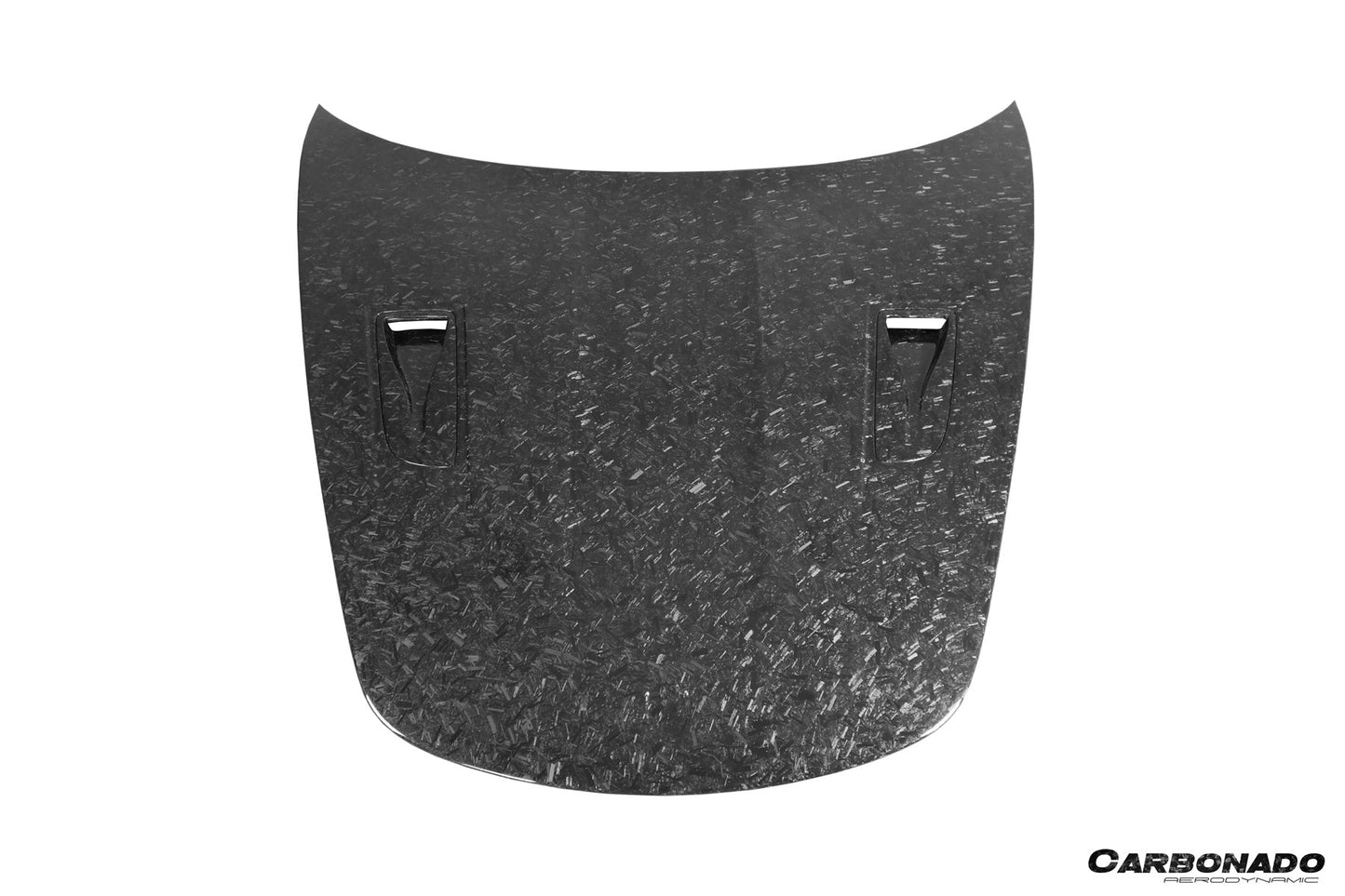 2013-2019 Porsche 991 Carrera Targa S 4 4s GT3 Convert GT2RS Style Carbon Fiber Hood