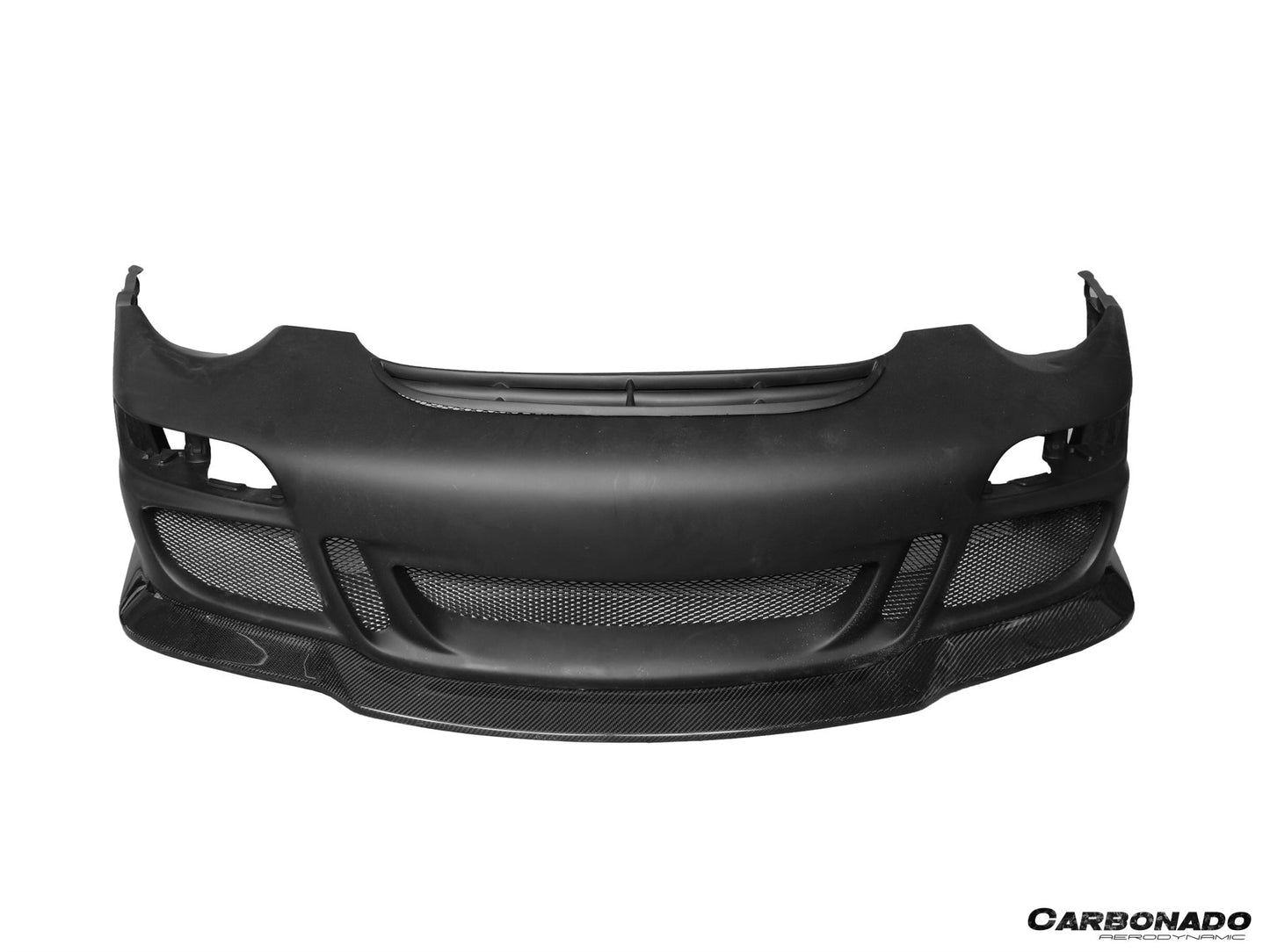 2005-2008 Porsche 911 997.1 4C Carrera 4S Only GT3 Style Body Kit