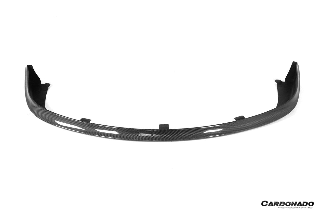 2005-2008 Porsche 911 997.1 Carrera & S & 4S TA Style Front Lip