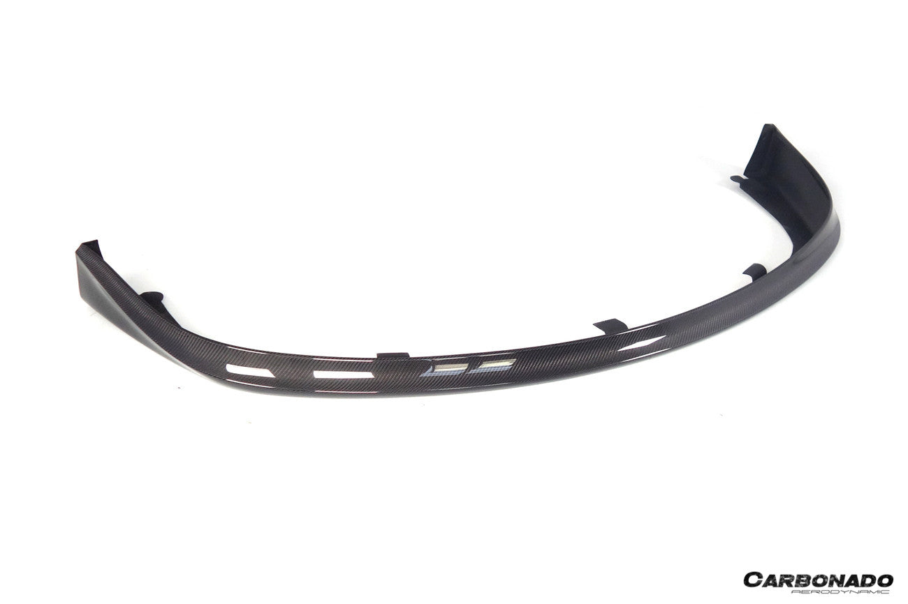 2005-2008 Porsche 911 997.1 Carrera & S & 4S TA Style Front Lip