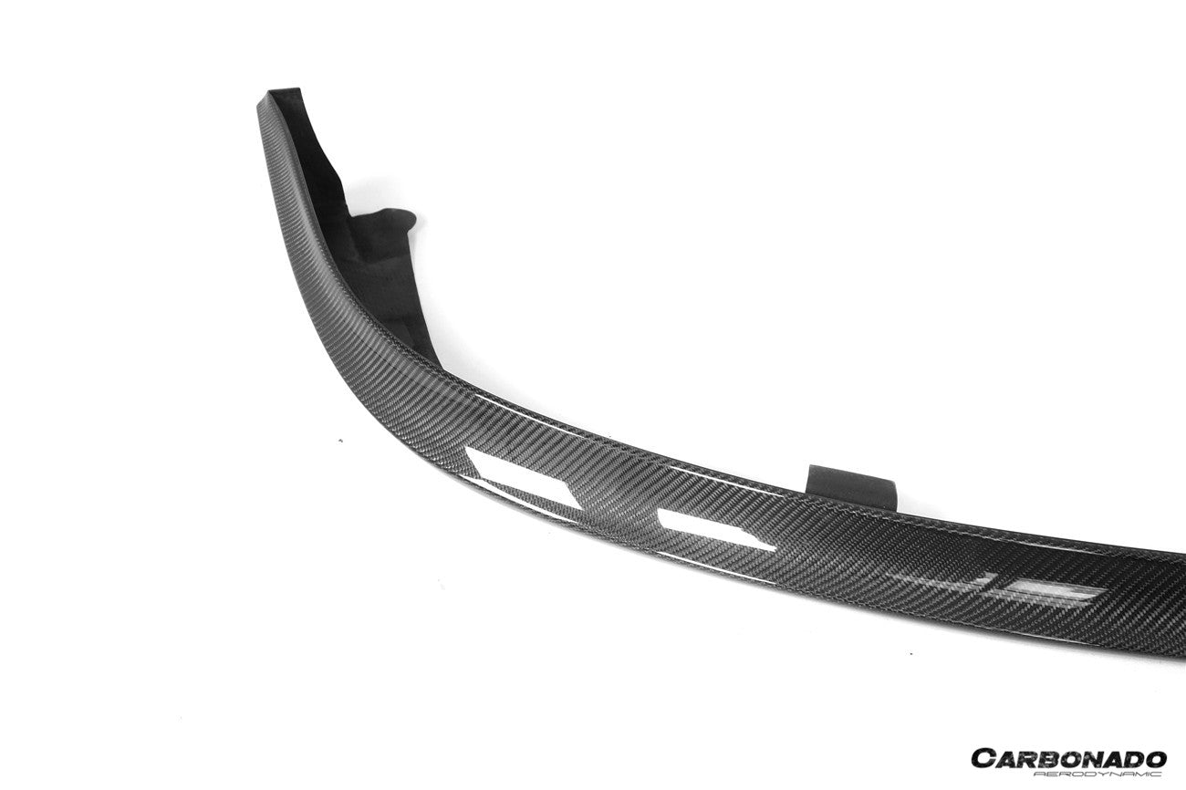 2005-2008 Porsche 911 997.1 Carrera & S & 4S TA Style Front Lip