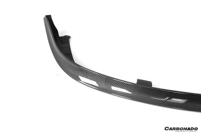2005-2008 Porsche 911 997.1 Carrera & S & 4S TA Style Front Lip