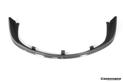 2005-2008 Porsche 911 997.1 Carrera & S & 4S TA Style Front Lip