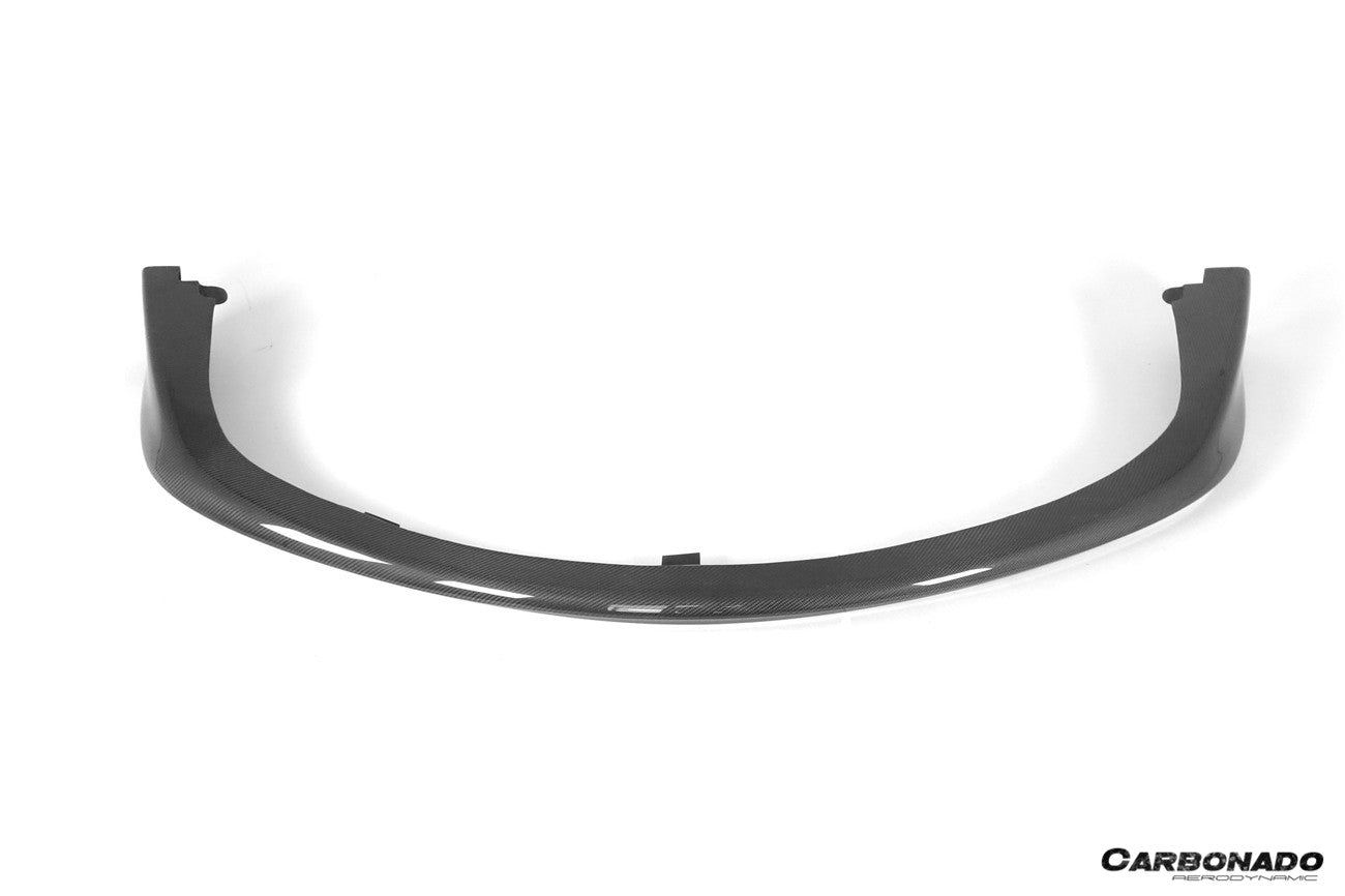 2005-2008 Porsche 911 997.1 Carrera & S & 4S TA Style Front Lip