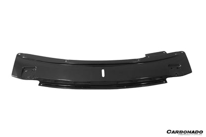 2012-2015 Porsche 911 991.1 Carrera    S    4S GT3RS Style Trunk Spoiler