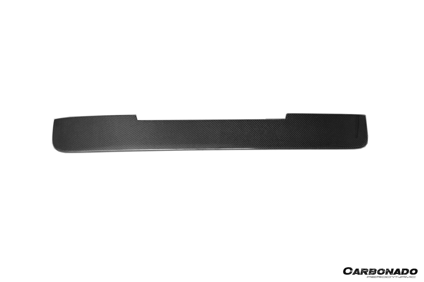 2013-2016 Porsche Panamera 970.2 TAS Style Carbon Fiber Roof Spoiler