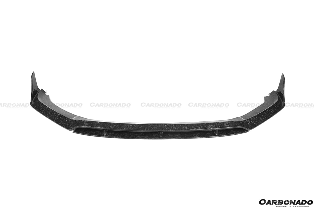2017-2023 Porsche Panamera 971-1 & 971-2 OD Style Body Kit