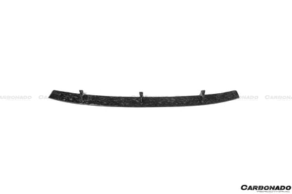2017-2023 Porsche Panamera 971 4 & 4S & GTS & Turbo S OD Style Front Lip