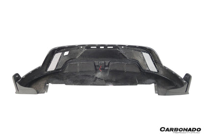 2020-2024 Porsche Taycan CADO Style Full Body Kit | Fits 4, 4S, GTS, Turbo, Turbo S, ST, CT