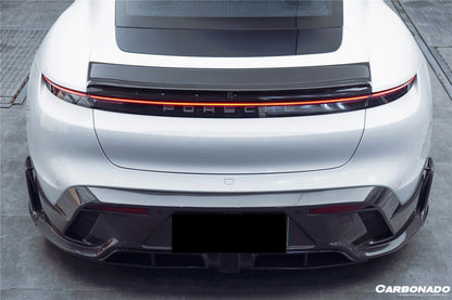 2019-2024 Porsche Taycan & 4 & 4S & GTS & TURBO CADO Style Full Body Kit