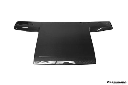 2013-2016 Land Rover Range Rover Vogue HM style Hood Cover