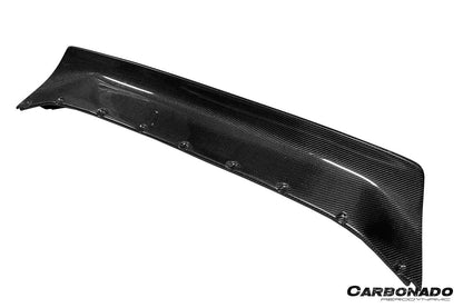 2012-2020 Scion FRS Toyota GT86 Subaru BRZ RBY3 Style Duck Tail Spoiler Wing